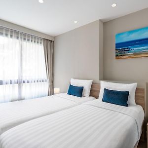 Grand Deluxe Suite