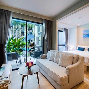 Pool Suite mit 3 Schlafzimmern